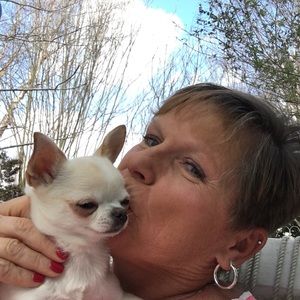 Meet your Posher, Lynne